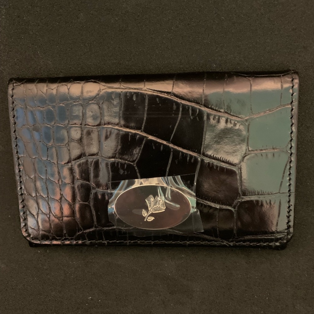 LANCOME coin purse. NWOT.